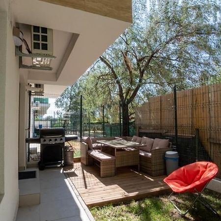 Portami Al Mare - Apartament, Terasa & Curte Năvodari Εξωτερικό φωτογραφία