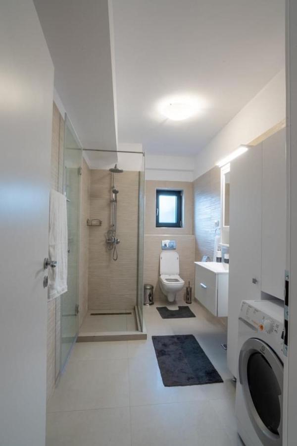 Portami Al Mare - Apartament, Terasa & Curte Năvodari Εξωτερικό φωτογραφία