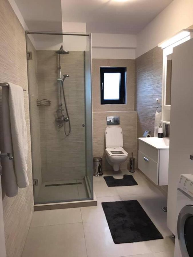 Portami Al Mare - Apartament, Terasa & Curte Năvodari Εξωτερικό φωτογραφία